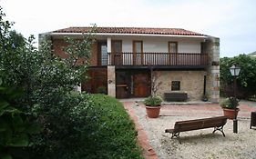 Posada Los Calderones